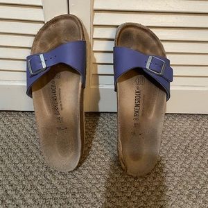 Birkenstock sandals